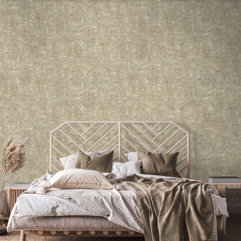 Brindle Glass Bead Texture Wallpaper | Holden Wallpaper – Decorating