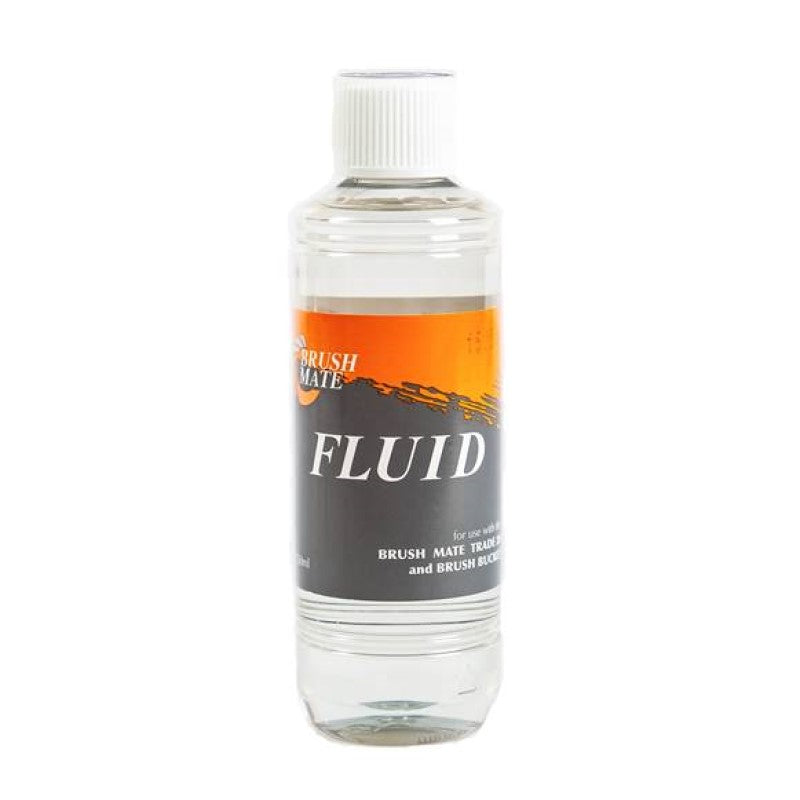 Brush Mate Fluid 250ml