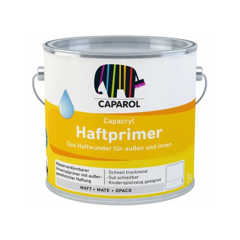 10% Off Caparol Haftprimer