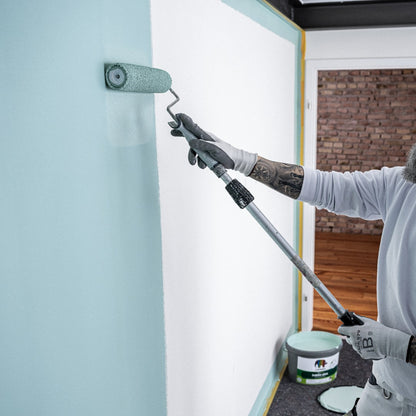 Caparol Indeko-Plus Scrubbable Matt Emulsion - Colour Match