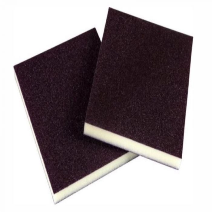Arystox Ceramic Oxide Abrasive Flexible Sanding Pads