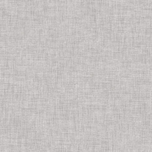 Cambric Linen Texture Wallpaper Natural Sample