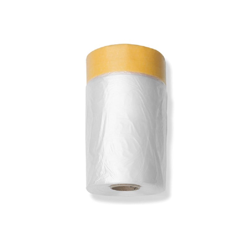 90 Day Covermasq Tape Drape