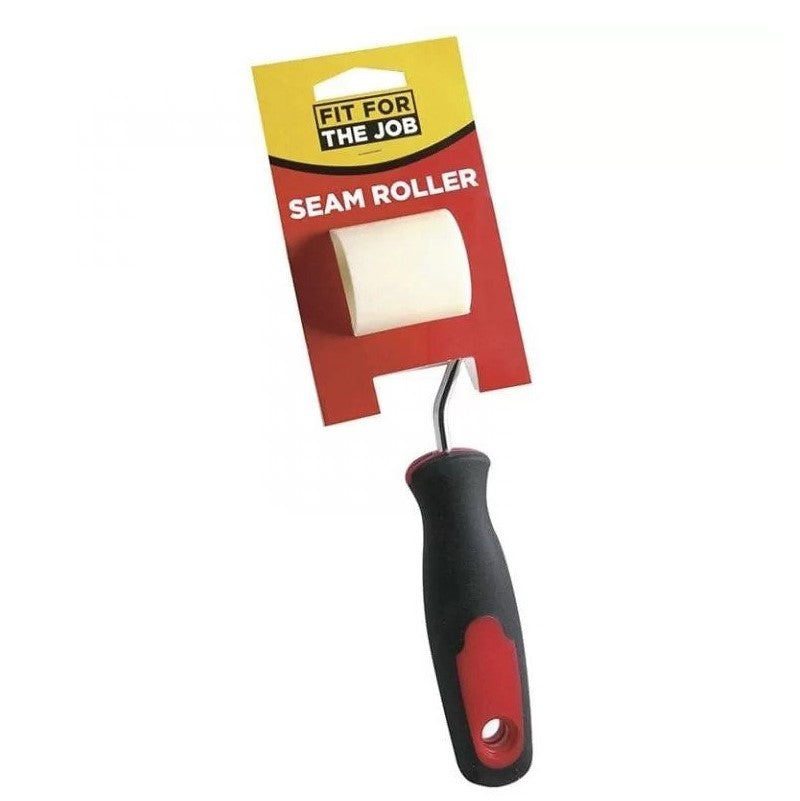 Fit for the Job Plastic Seam Roller