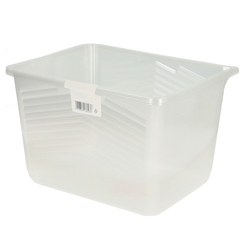Example: Economy Paint Bucket Liner