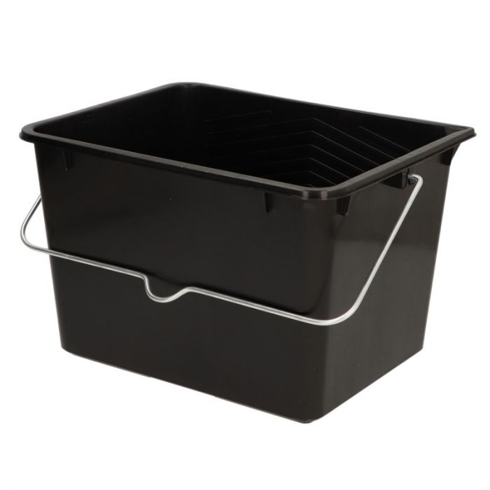 Economy Paint Bucket