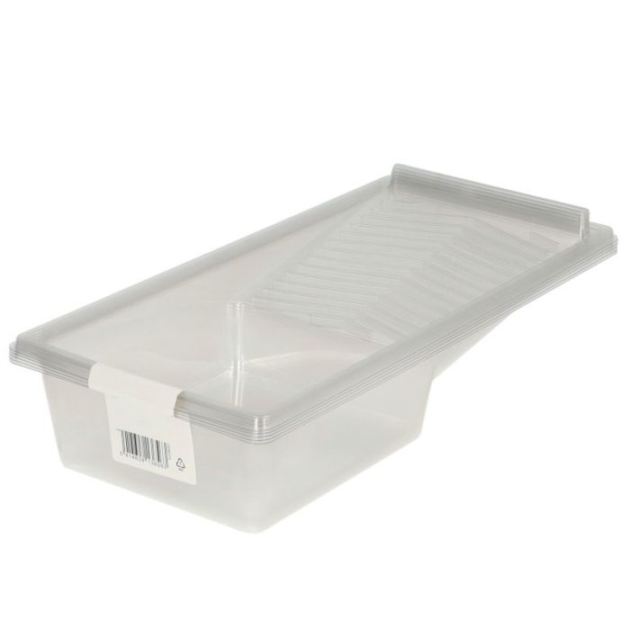 Economy 4" Roller Tray Liner