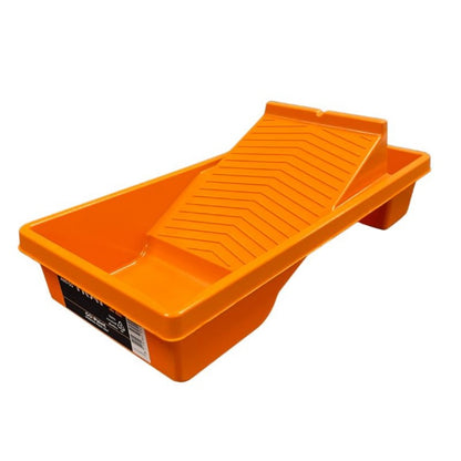 Go!Paint Roll and Go Tray 12cm - Orange Limited Edition