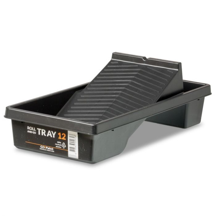 Go!Paint 4" Roller Tray