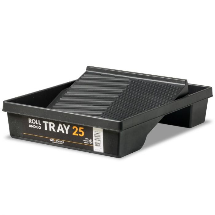 Roll Go Roller Tray 9"