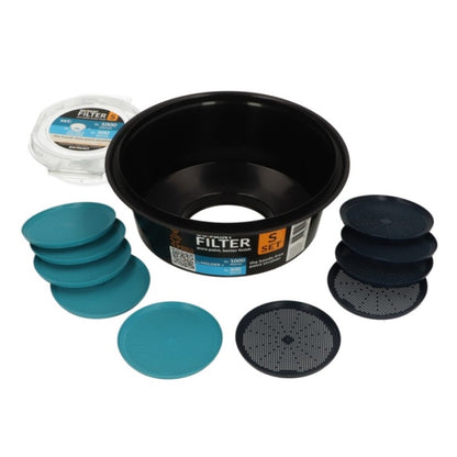Go!Paint Filter S Starter Set