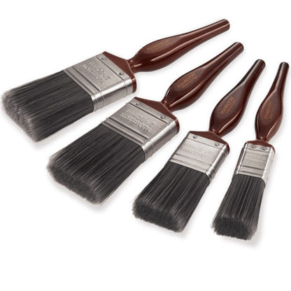 Hamilton Perfection CleanEdge 5 Brush Box Set