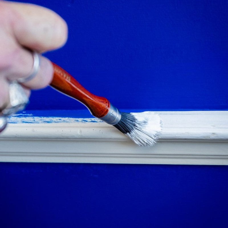 Hamilton Perfection Sash Brush - 3 Pack