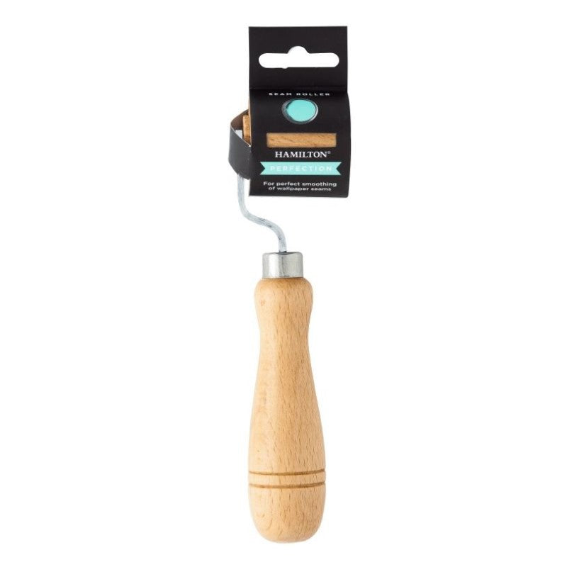 Hamilton Wooden Seam Roller