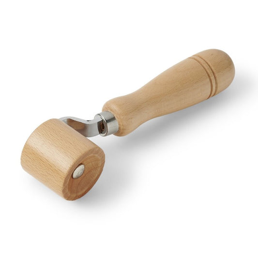 Hamilton Wooden Seam Roller