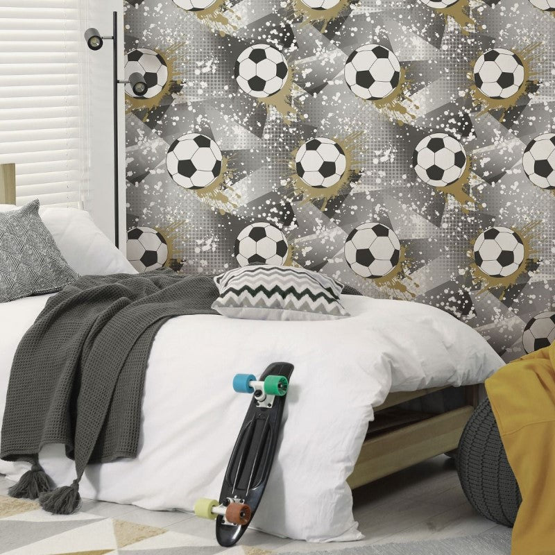 Football Frenzy Wallpaper