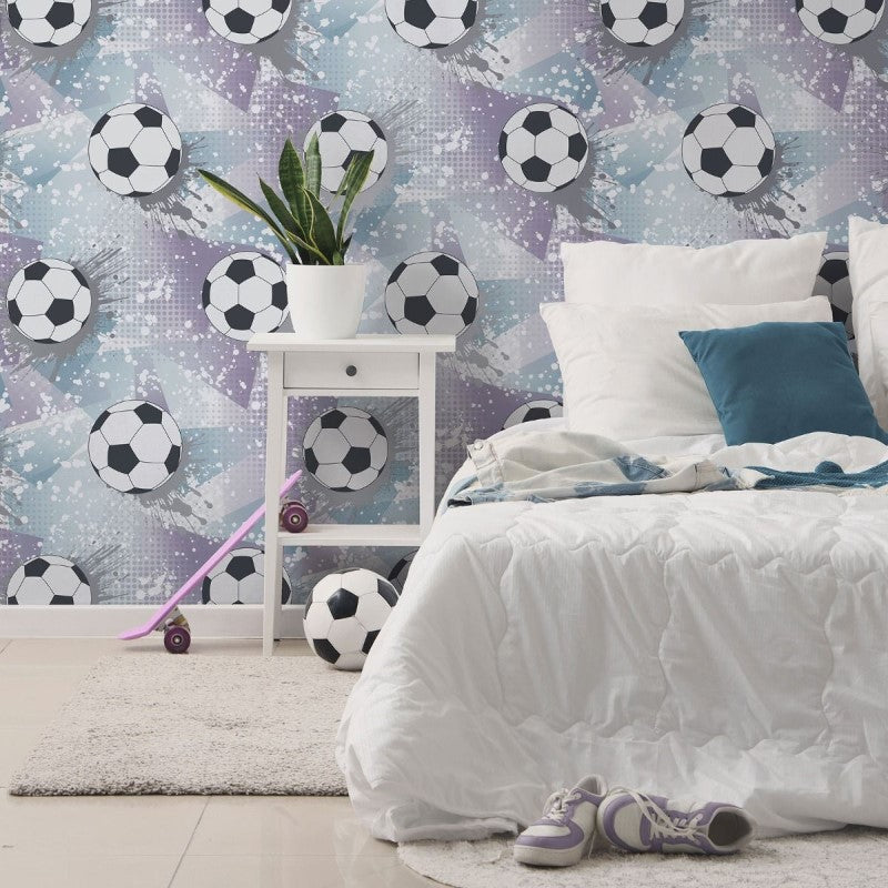 Football Frenzy Wallpaper