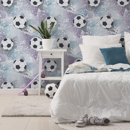 Football Frenzy Wallpaper