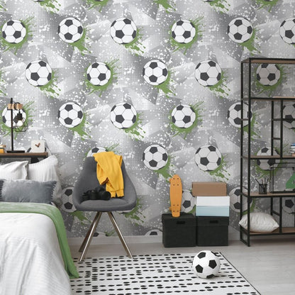 Football Frenzy Wallpaper