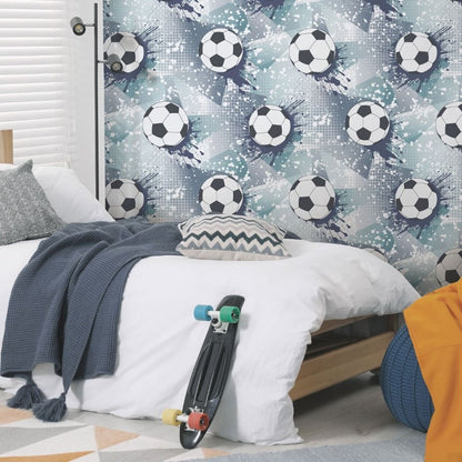 Football Frenzy Wallpaper