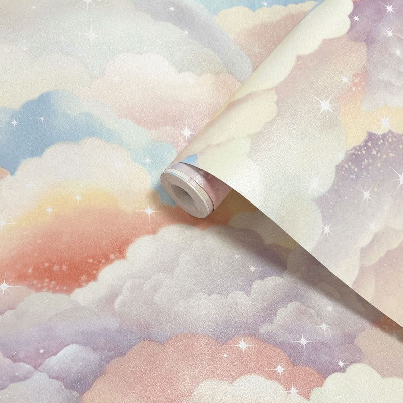 Dreamland Cloud Wallpaper