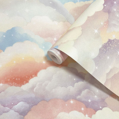 Dreamland Cloud Wallpaper