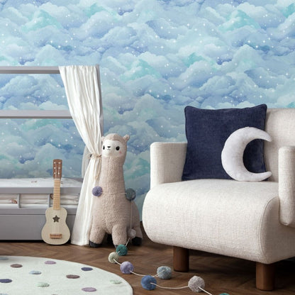 Dreamland Cloud Wallpaper