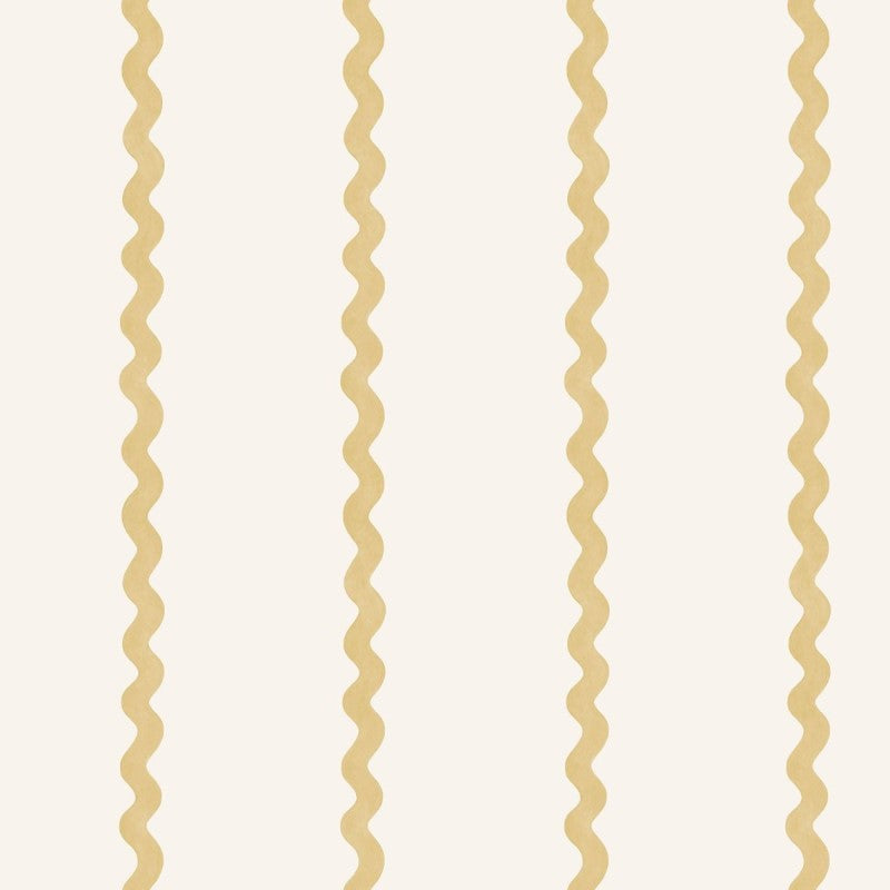Do The Wiggle Stripe Wallpaper