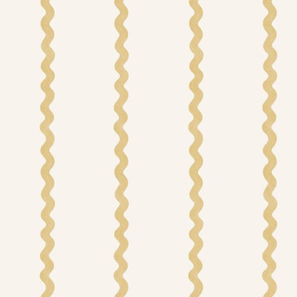 Do The Wiggle Stripe Wallpaper