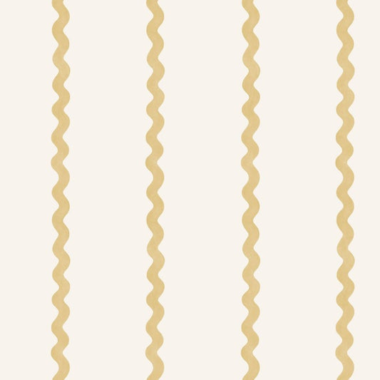 Do The Wiggle Stripe Wallpaper