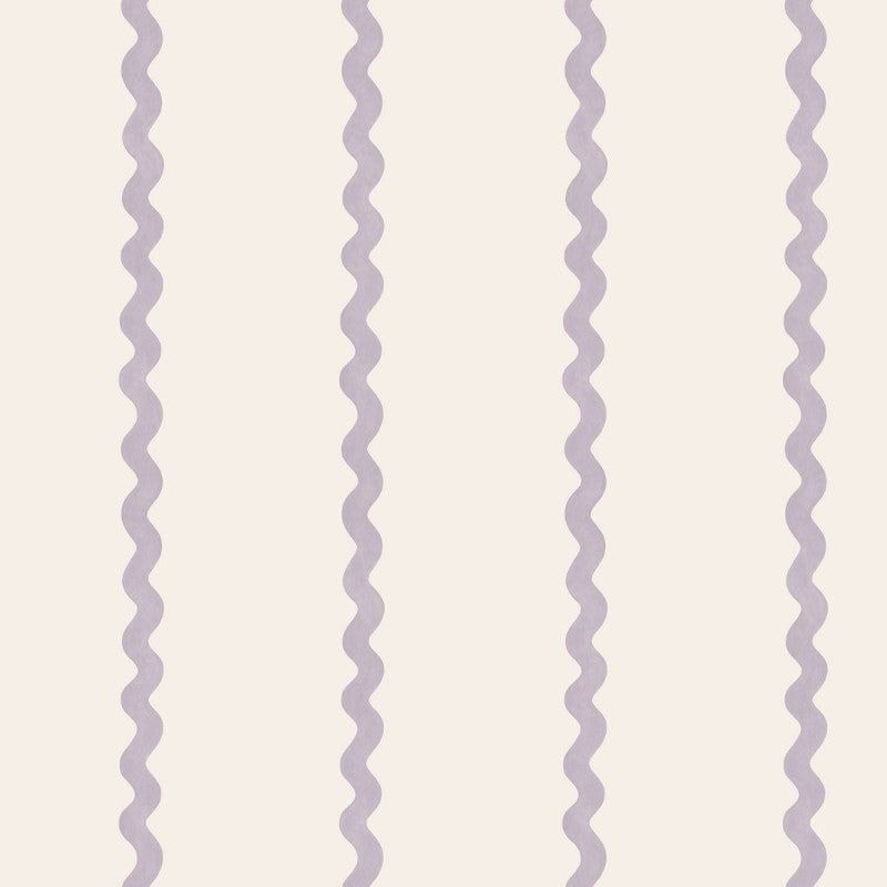 Do The Wiggle Stripe Wallpaper