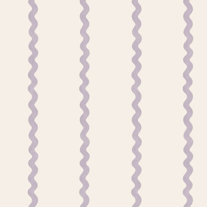 Do The Wiggle Stripe Wallpaper