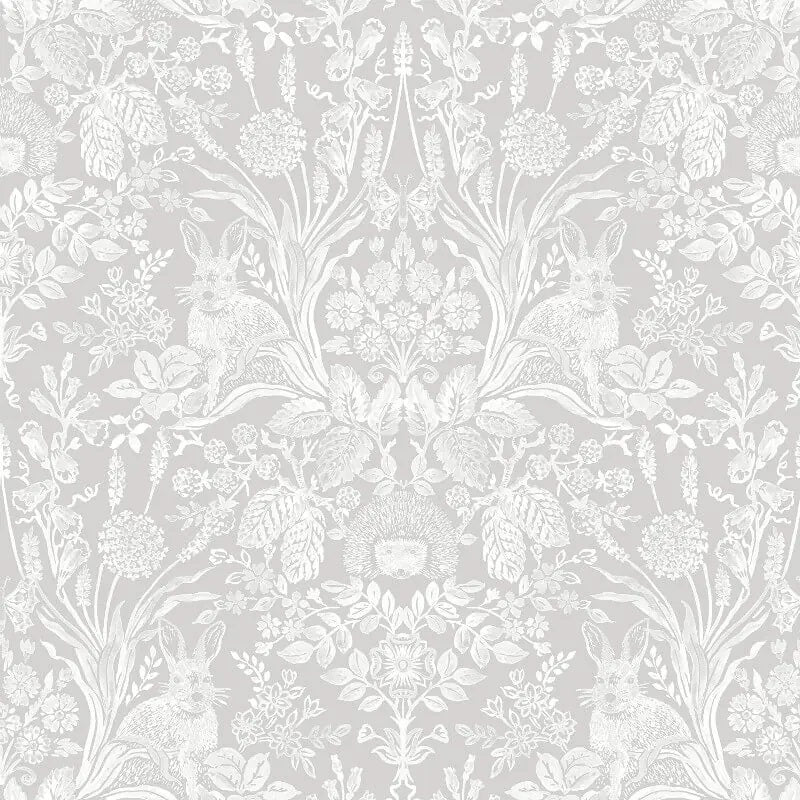 Harlen Woodland Wallpaper Decorating Cetnre Online Decorating