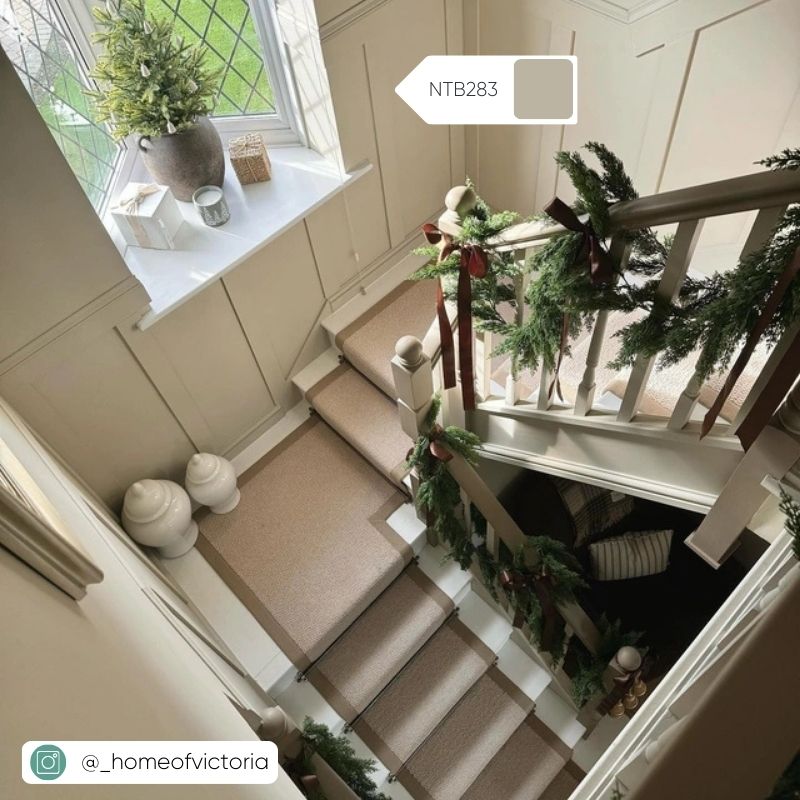 Colour Match - for interior walls & woodwork