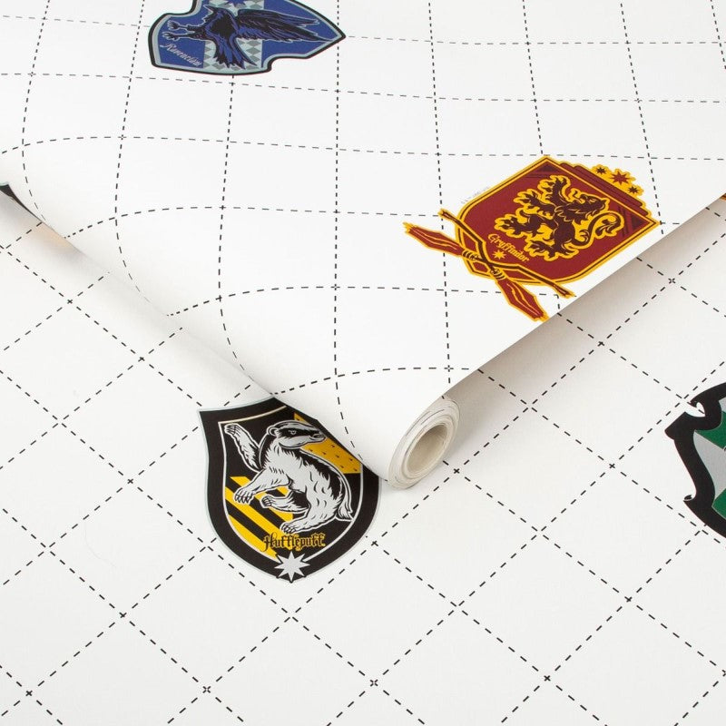 House Pride Harry Potter Wallpaper Decorating Centre Online