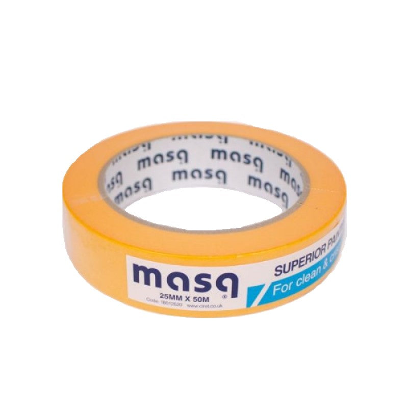 Superior Painters Tape 50m