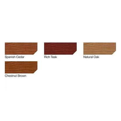 Johnstone's Trade Woodworks Decking Stain 2.5L