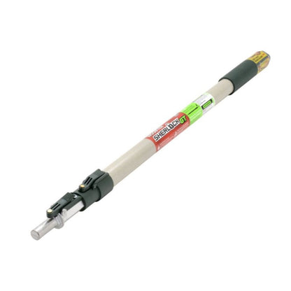 Wooster Sherlock GT Convertible Extension Pole 2 - 4ft