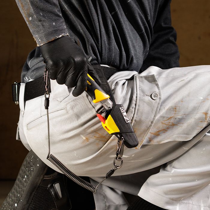 Olfa X-Design 18mm Knife & Holster