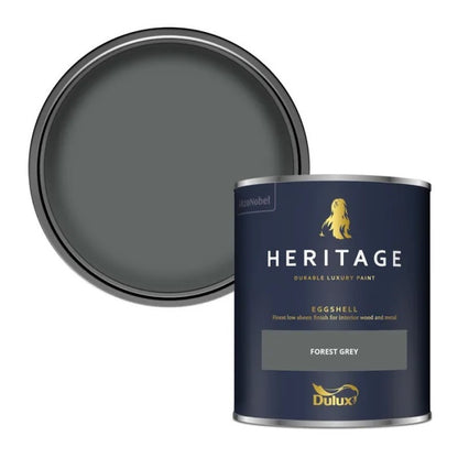 Dulux Heritage Forest Grey