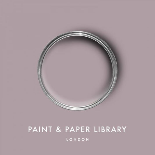 Paint & Paper Library - Lady Char's Lilac