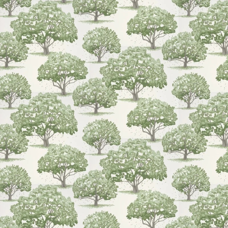 Little Greene Magnolia Blossom Wallpaper