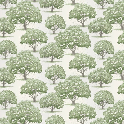 Little Greene Magnolia Blossom Wallpaper