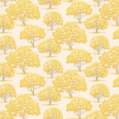 Little Greene Magnolia Blossom Wallpaper