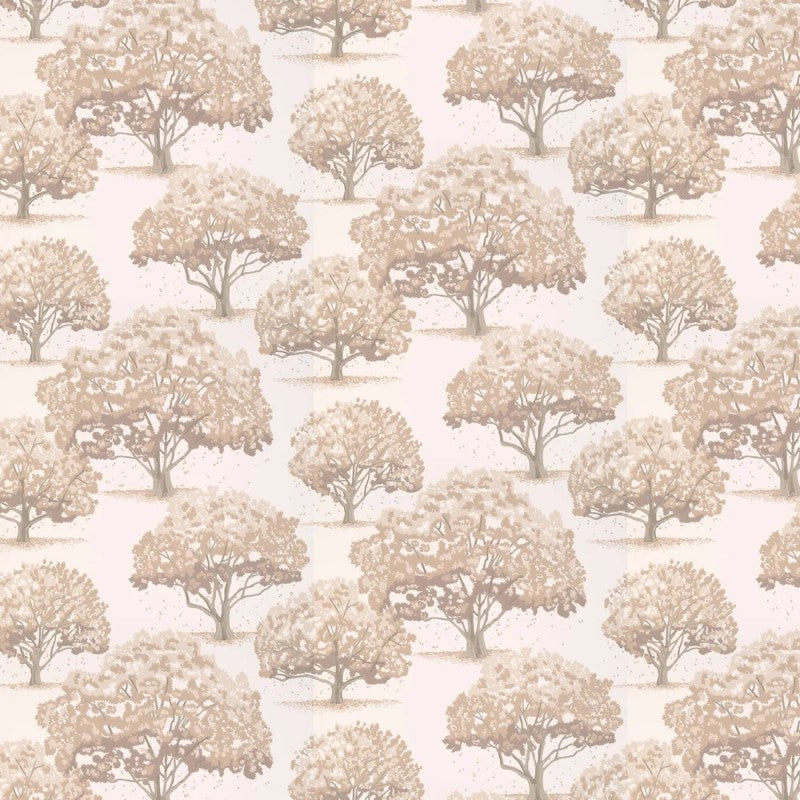 Little Greene Magnolia Blossom Wallpaper