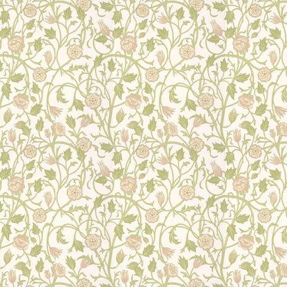 Little Greene May's Tulip Wallpaper
