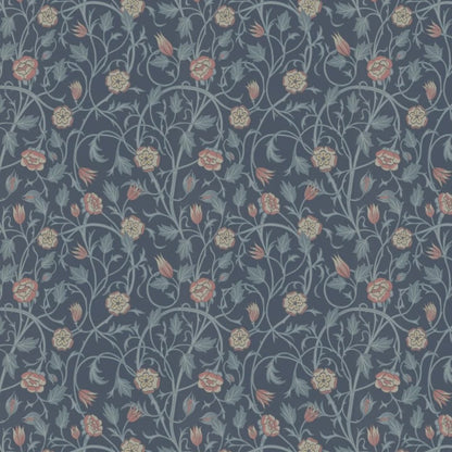 Little Greene May's Tulip Wallpaper