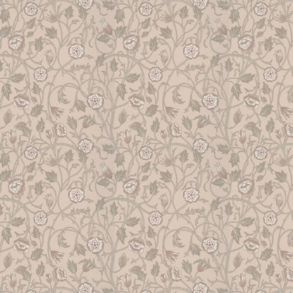 Little Greene May's Tulip Wallpaper