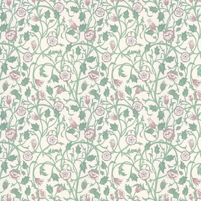 Little Greene May's Tulip Wallpaper