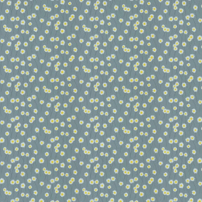 Little Greene Moon Daisies Wallpaper